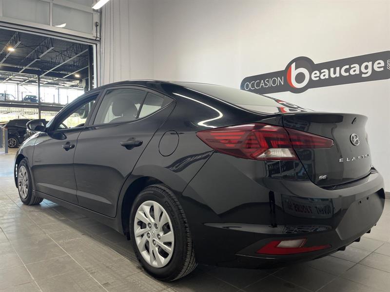 hyundai Elantra 2019 - 3