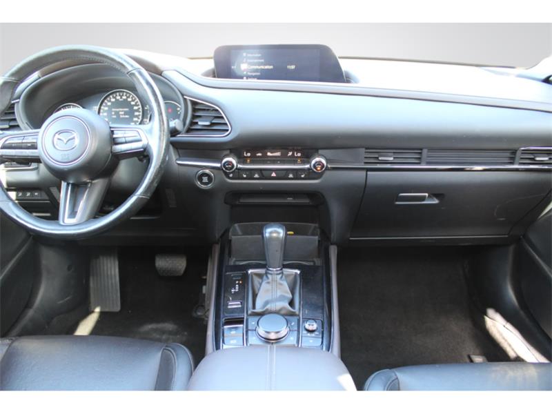 mazda CX-30 2021 - 9