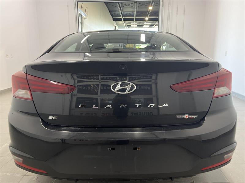 hyundai Elantra 2019 - 4