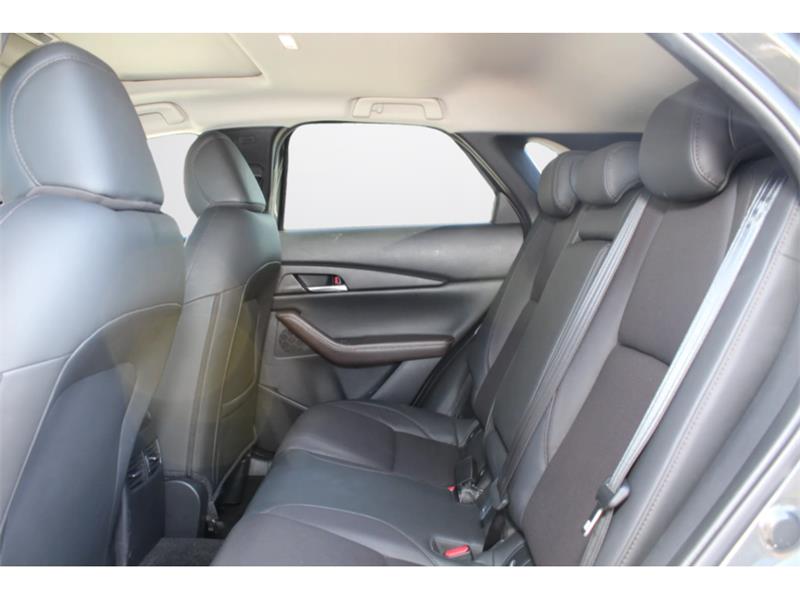 mazda CX-30 2021 - 10