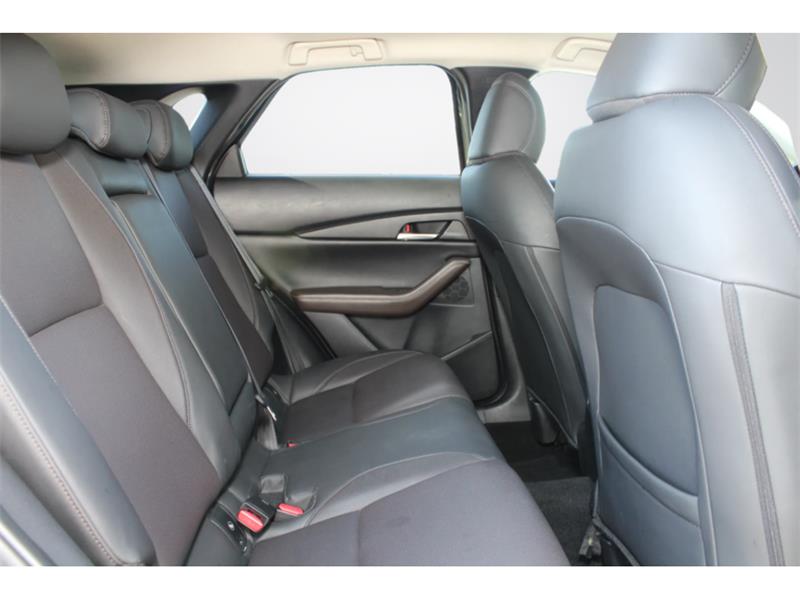 mazda CX-30 2021 - 11