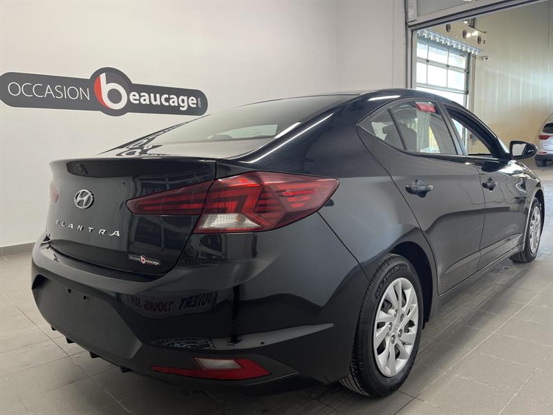 hyundai Elantra 2019 - 5