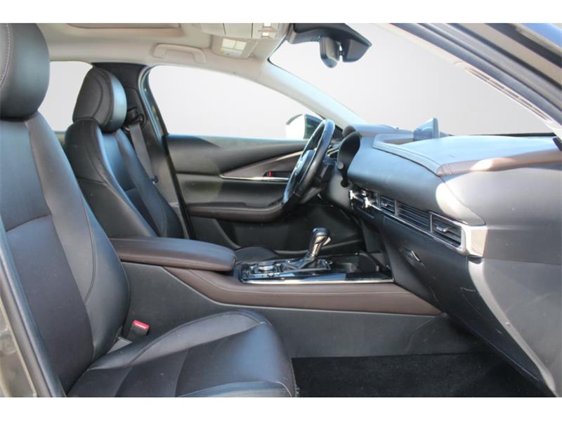 mazda CX-30 2021 - 12