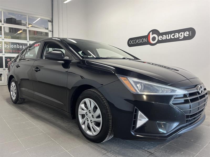 hyundai Elantra 2019 - 6