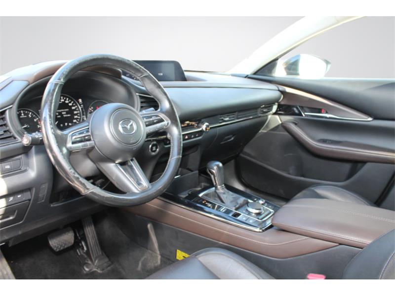 mazda CX-30 2021 - 13