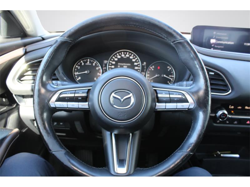 mazda CX-30 2021 - 14