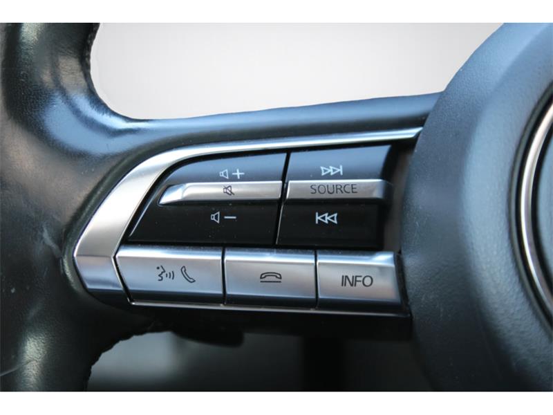 mazda CX-30 2021 - 15