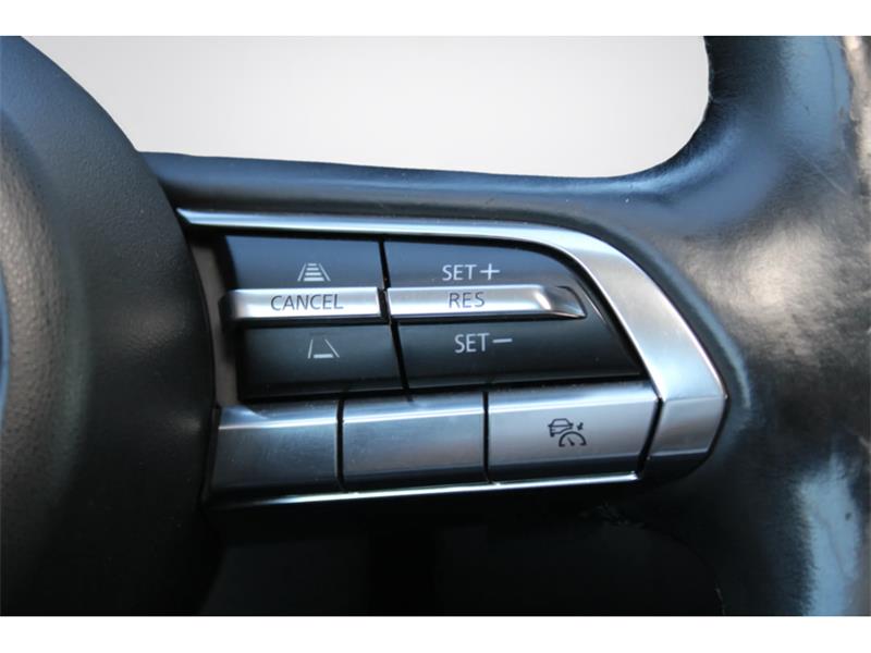 mazda CX-30 2021 - 16