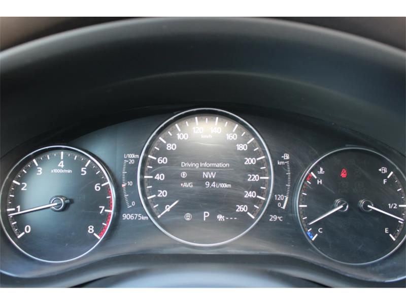 mazda CX-30 2021 - 17