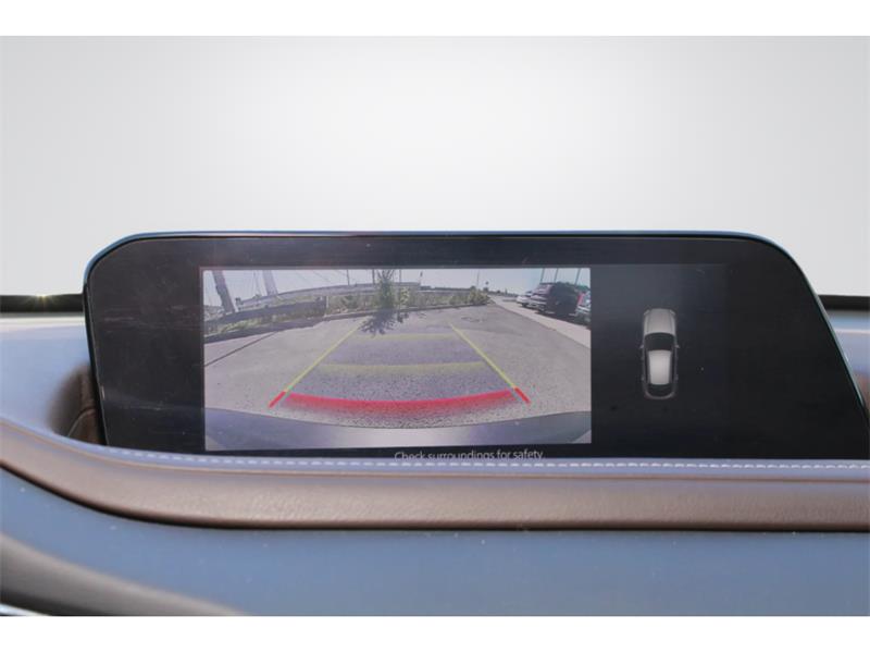 mazda CX-30 2021 - 18