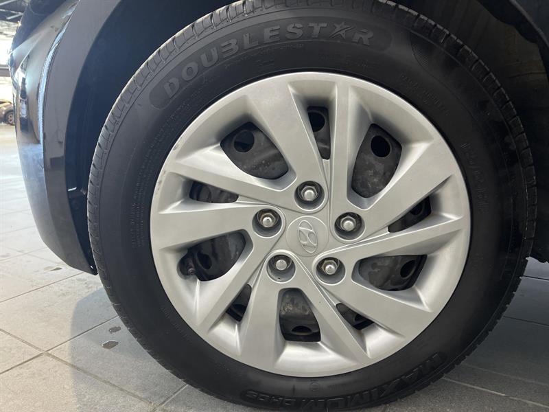 hyundai Elantra 2019 - 22