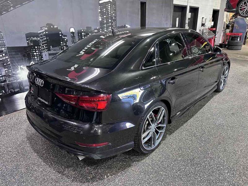 audi S3 2018 - 5
