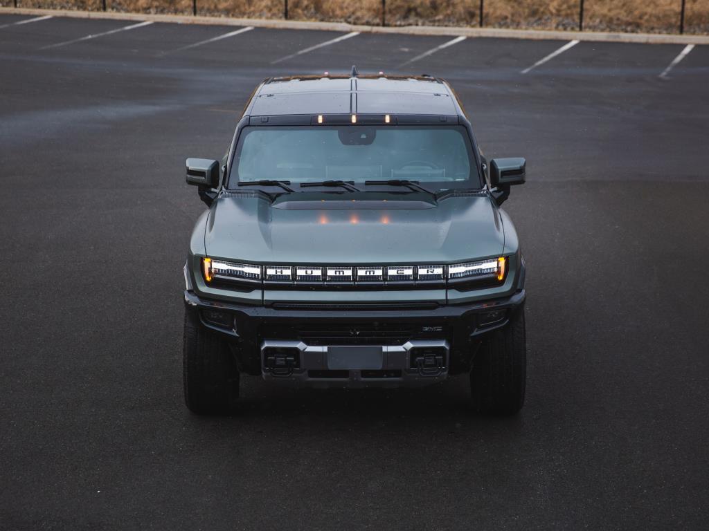 gmc GMC Hummer SUV e4WD 2024 - 37