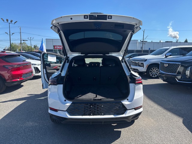 chevrolet EQUINOX RS EV 2024 - 5