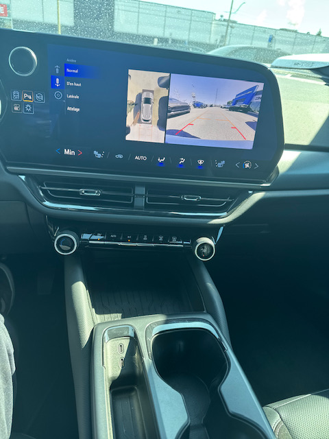 chevrolet EQUINOX RS EV 2024 - 8