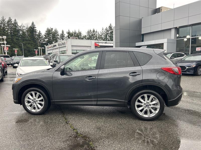 mazda CX-5 2015 - 2