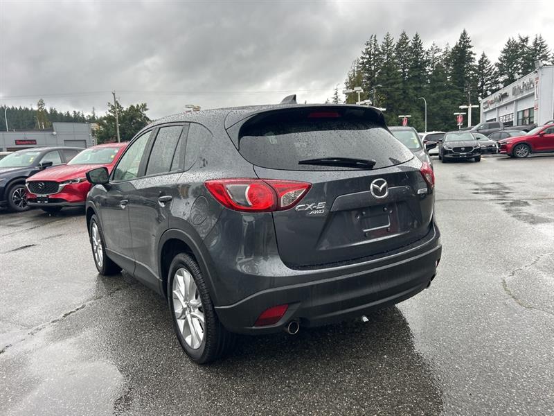 mazda CX-5 2015 - 3