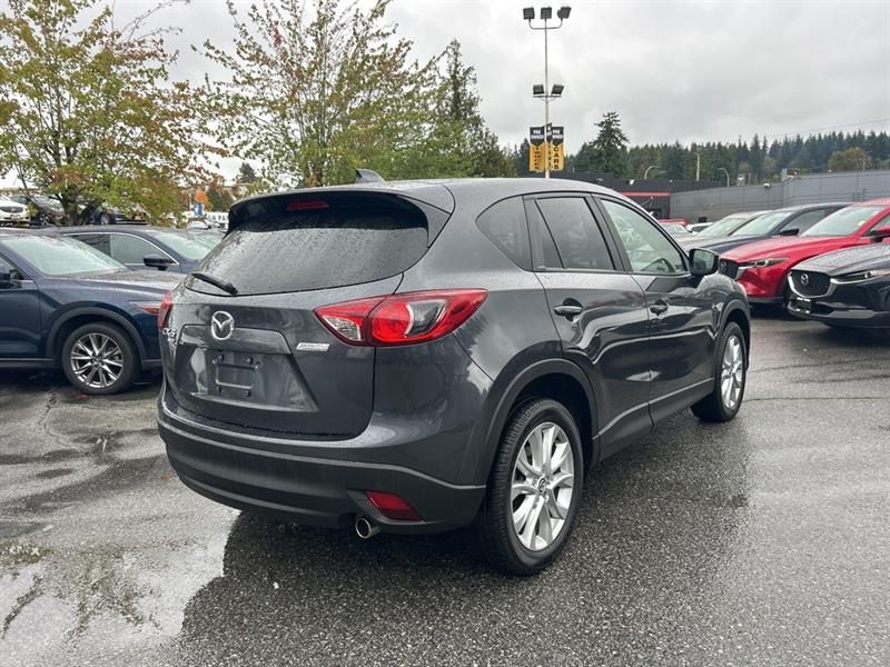 mazda CX-5 2015 - 5