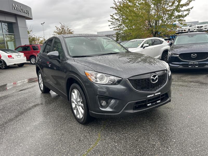 mazda CX-5 2015 - 6