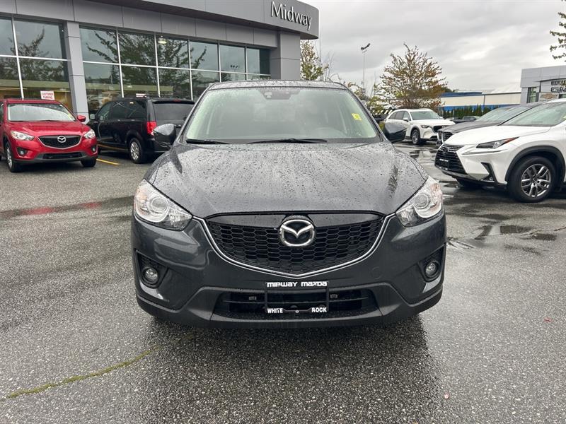 mazda CX-5 2015 - 7