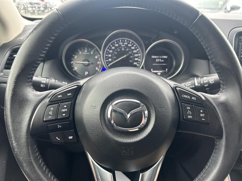mazda CX-5 2015 - 8