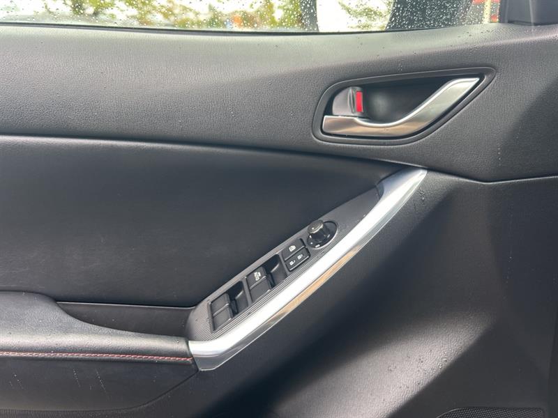 mazda CX-5 2015 - 10