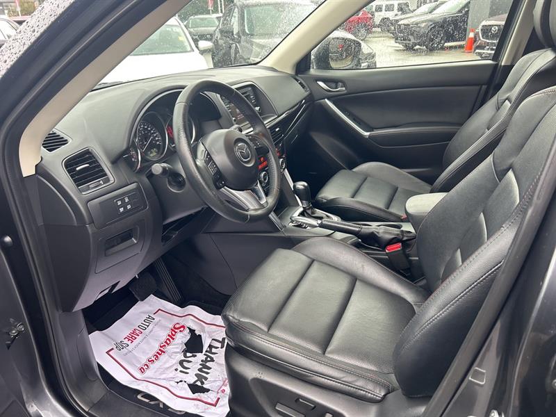 mazda CX-5 2015 - 11