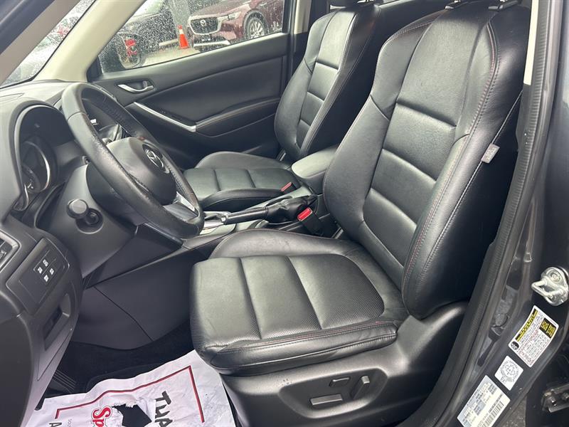 mazda CX-5 2015 - 12