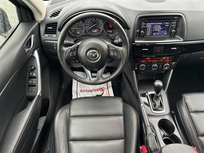 mazda CX-5 2015 - 13