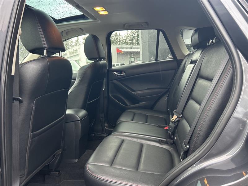 mazda CX-5 2015 - 14