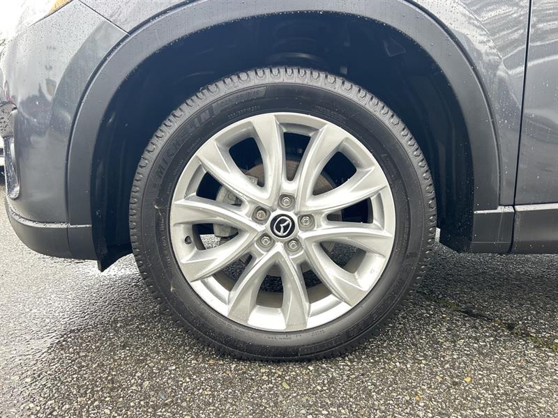 mazda CX-5 2015 - 15