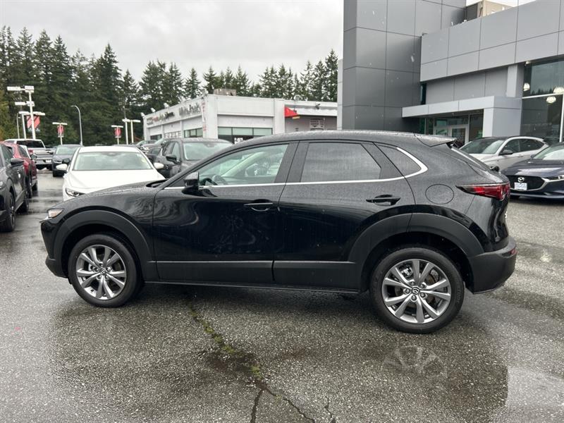 mazda CX-30 2023 - 2