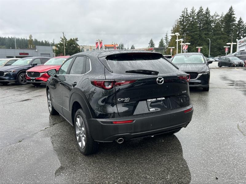 mazda CX-30 2023 - 3
