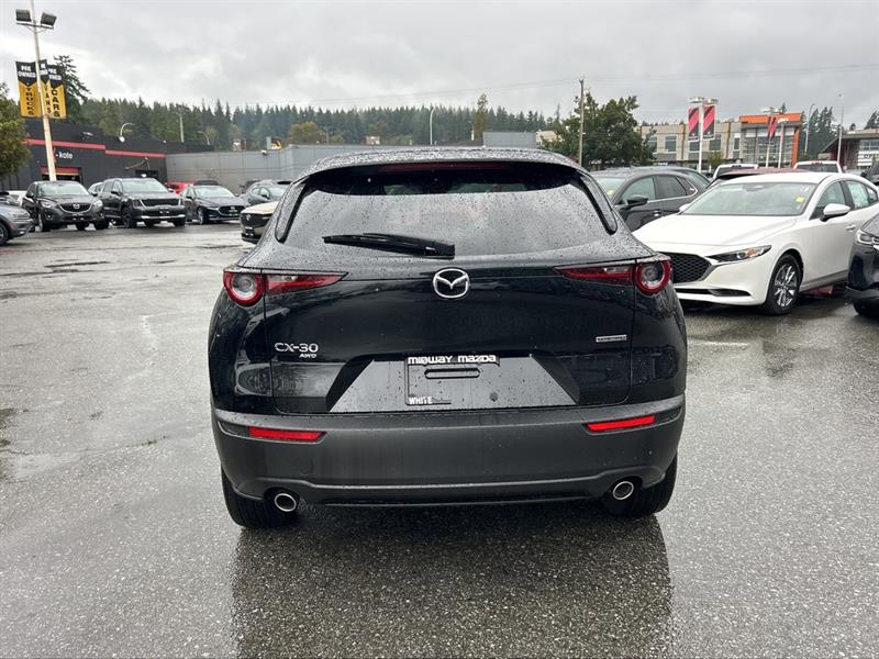 mazda CX-30 2023 - 4