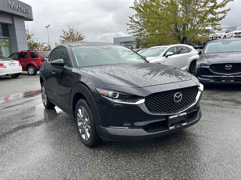 mazda CX-30 2023 - 6