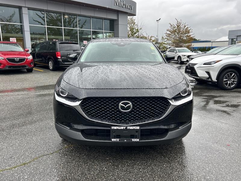 mazda CX-30 2023 - 7