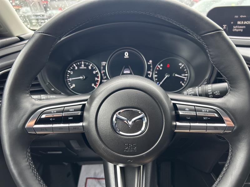 mazda CX-30 2023 - 8