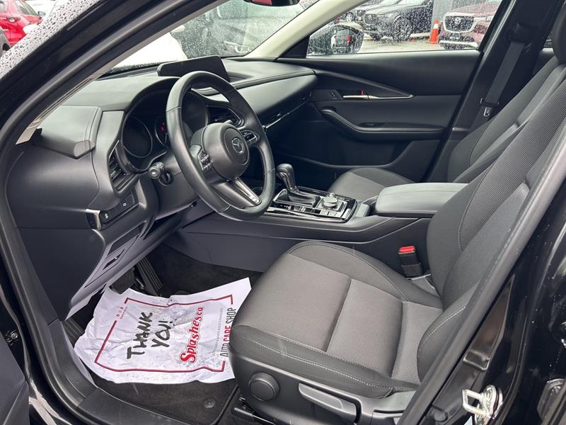 mazda CX-30 2023 - 11