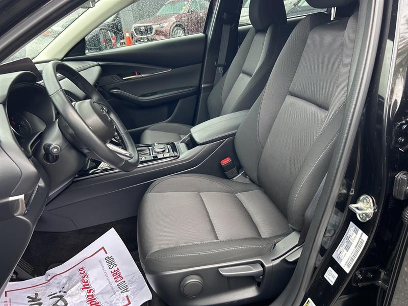 mazda CX-30 2023 - 12