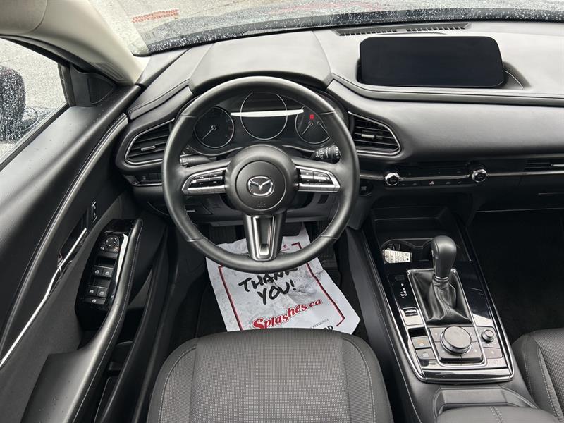 mazda CX-30 2023 - 13