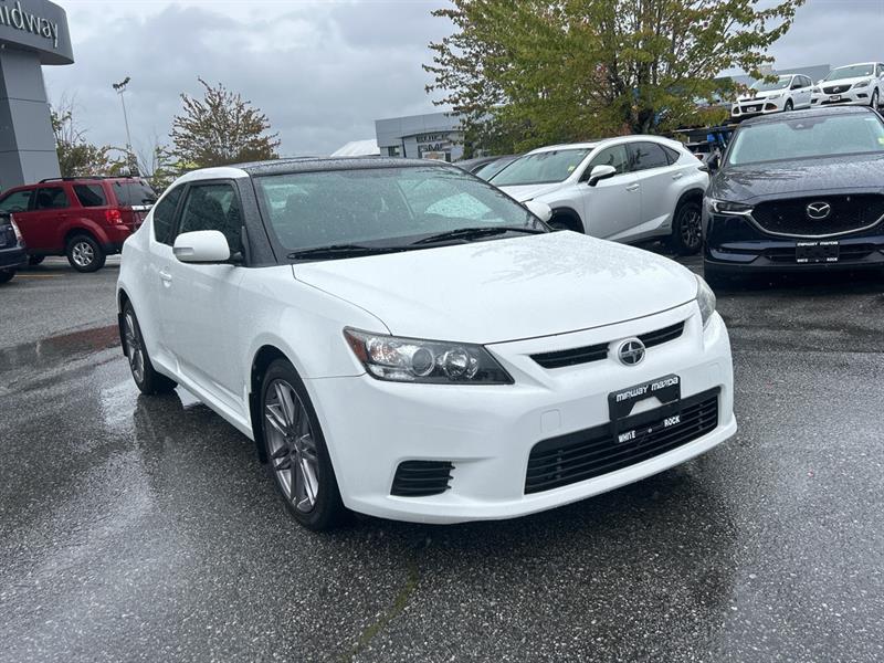 scion tC 2012 - 6