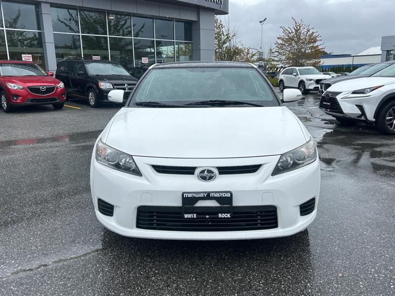 scion tC 2012 - 7