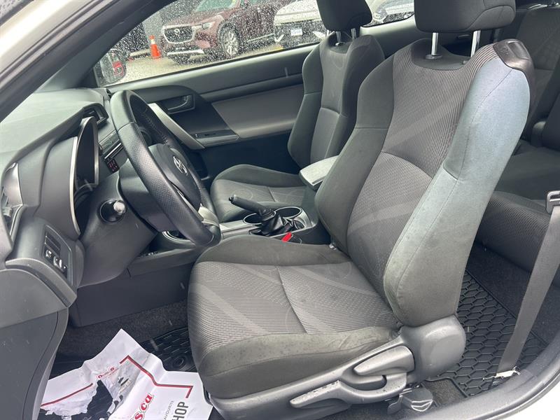 scion tC 2012 - 12