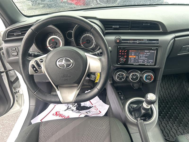 scion tC 2012 - 14
