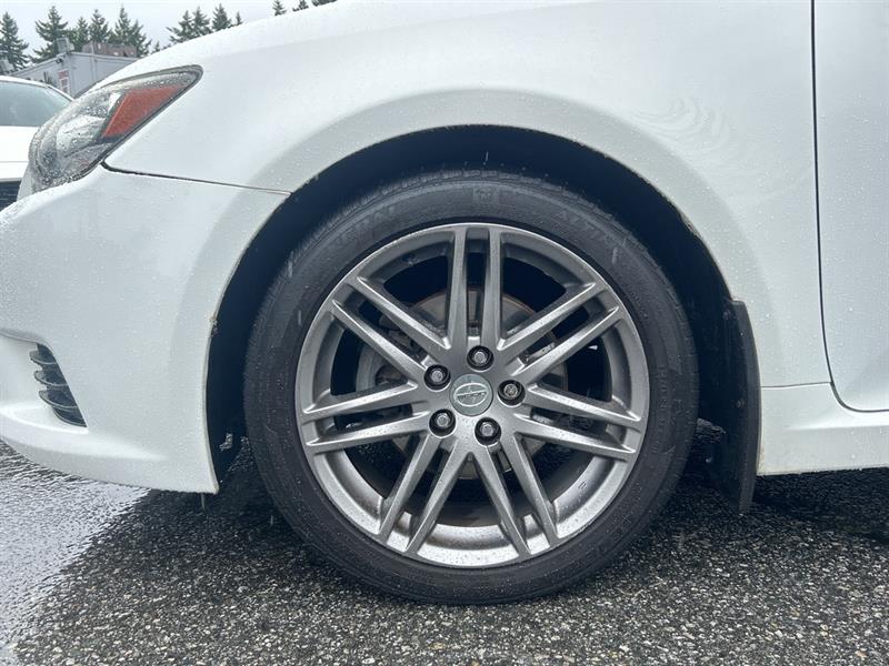 scion tC 2012 - 15