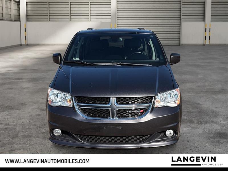 dodge Grand Caravan 2019 - 3