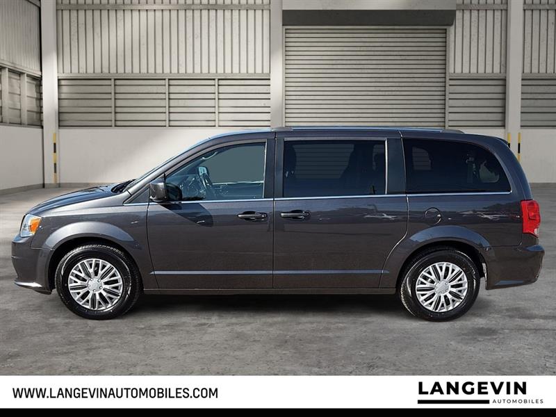 dodge Grand Caravan 2019 - 6