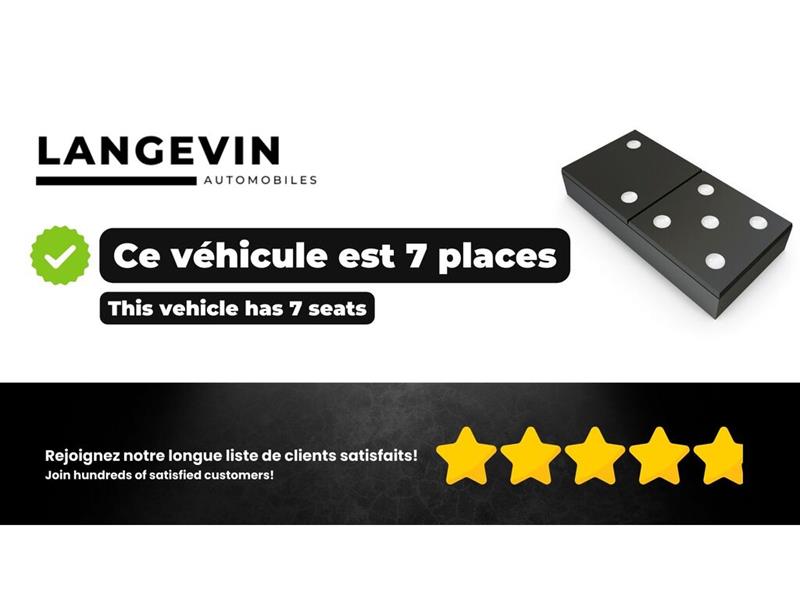 dodge Grand Caravan 2019 - 8