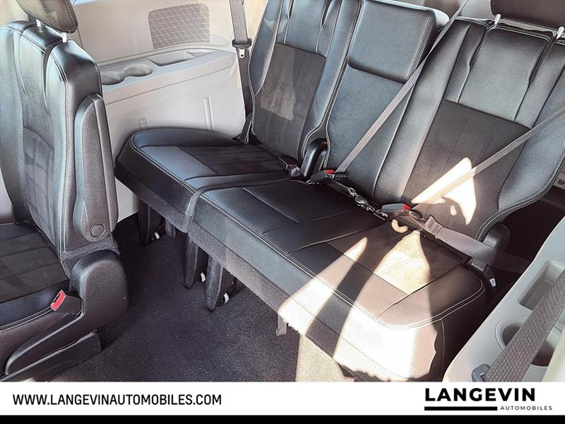 dodge Grand Caravan 2019 - 9