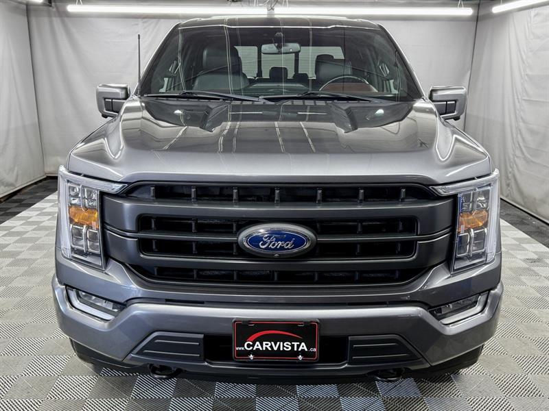 ford F-150 2021 - 3